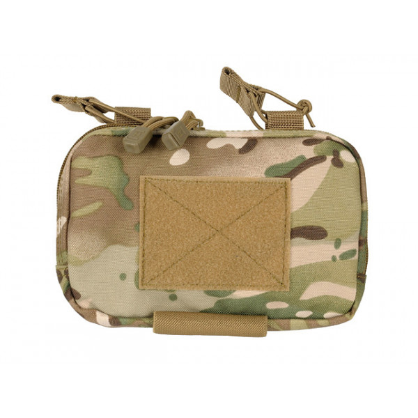 [8 Fields] Утилитарный подсумок - Multicam